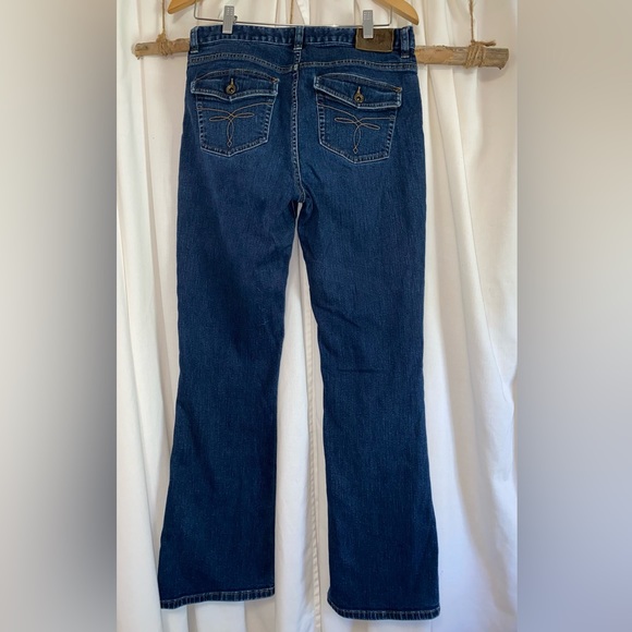 Bootcut Jeans - Picture 3 of 6